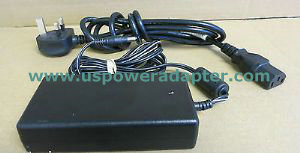 New Hewlett Packard L1940-80001 AC Power Adapter 24V 1.5A 36W - Click Image to Close